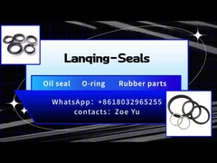 Atelier de fabrication de produits en caoutchouc