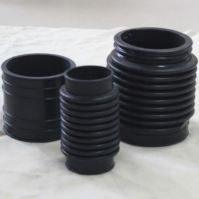 Boucles de cylindres en caoutchouc moulés par compression personnalisées dans n'importe quelle couleur pour la fabrication OEM