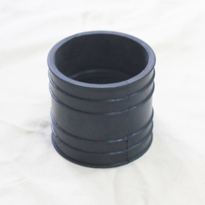 Boucles de cylindres en caoutchouc moulés par compression personnalisées dans n'importe quelle couleur pour la fabrication OEM