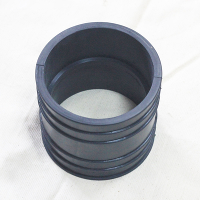 Boucles de cylindres en caoutchouc moulés par compression personnalisées dans n'importe quelle couleur pour la fabrication OEM