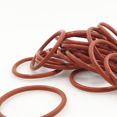 Résistance aux températures élevées FPM FFKM HNBR NBR FKM Silicone EPDM