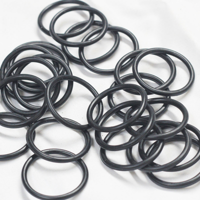 Résistance aux températures élevées FPM FFKM HNBR NBR FKM Silicone EPDM