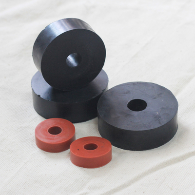 Produits en caoutchouc moulé en silicone EPDM NBR FFKM sur mesure résistant aux températures élevées