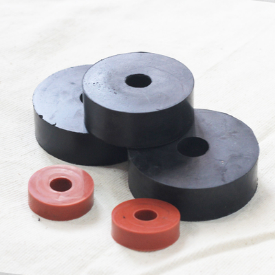 Produits en caoutchouc moulé en silicone EPDM NBR FFKM sur mesure résistant aux températures élevées