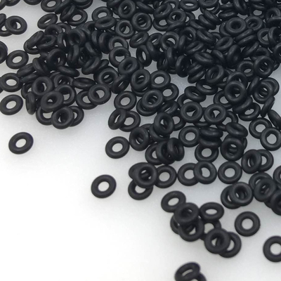 FKM FPM O-Ring résistant à l'huile pour les applications à haute température dans toutes les industries
