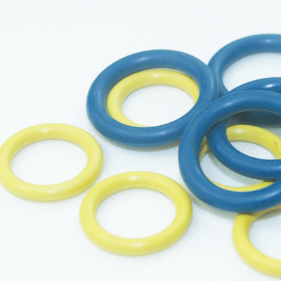 FKM FPM O-Ring résistant à l'huile pour les applications à haute température dans toutes les industries
