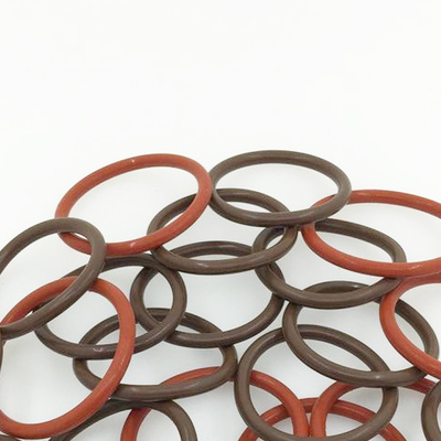 FKM FPM O-Ring résistant à l'huile pour les applications à haute température dans toutes les industries