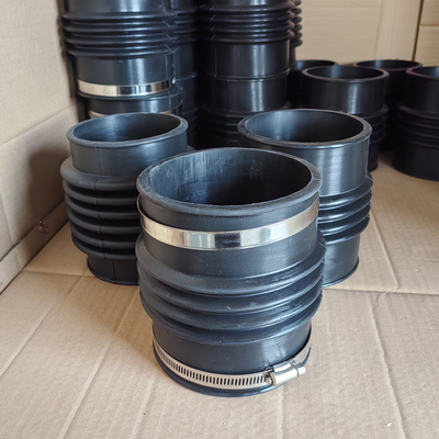 Petits boucles en caoutchouc de silicone pour machine CNC n'importe quelle couleur est OK et solutions d'emballage