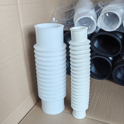 Petits boucles en caoutchouc de silicone pour machine CNC n'importe quelle couleur est OK et solutions d'emballage