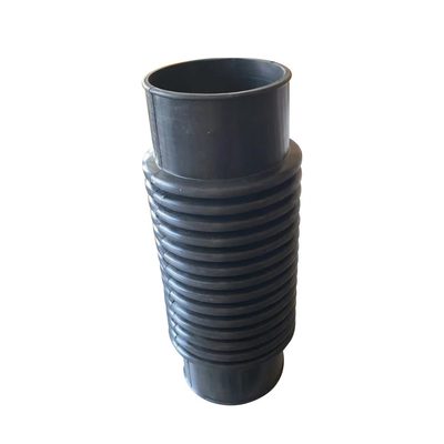 Petits boulons en caoutchouc de silicone pour machine CNC Type de paquet selon les besoins du client