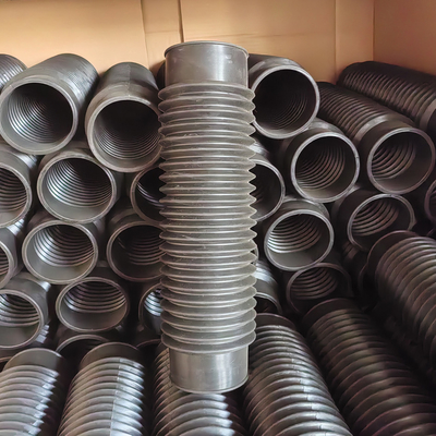 Petits boulons en caoutchouc de silicone pour machine CNC Type de paquet selon les besoins du client