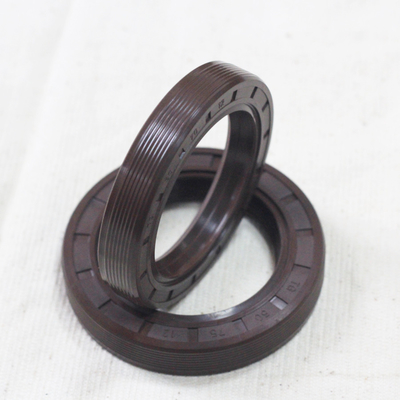 60*85*12 TC Oil Seal en caoutchouc NBR FKM Parfait pour les applications de scellement
