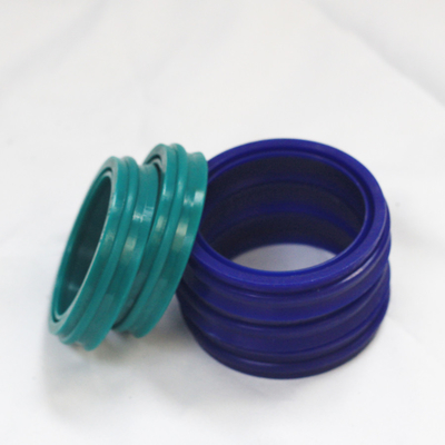 Kit de joint hydraulique DKB personnalisé pour bouteille de 32 tonnes Jack hydraulique dans des sacs transparents