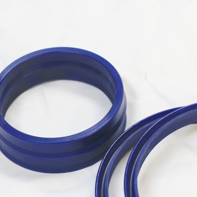 Rings d'étanchéité à la poussière de la coque en polyuréthane pour l'étanchéité à l'huile Cylindre hydraulique Baston LBI