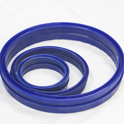 Rings d'étanchéité à la poussière de la coque en polyuréthane pour l'étanchéité à l'huile Cylindre hydraulique Baston LBI