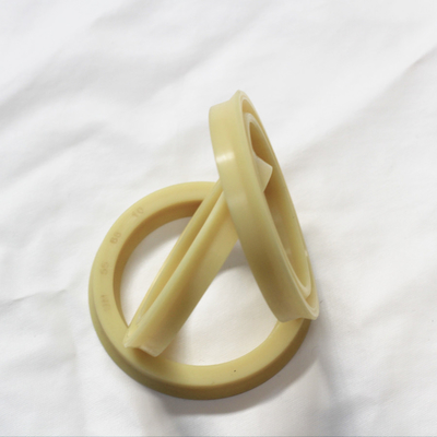 Solution d'emballage transparent pour les bouteilles hydrauliques