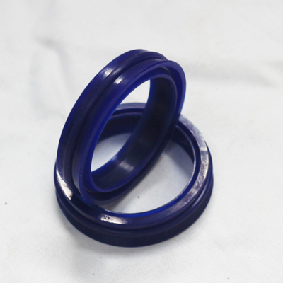 Matériau UE Sceaux de poussière à piston à tige pneumatique hydraulique pour toutes les industries Conçu