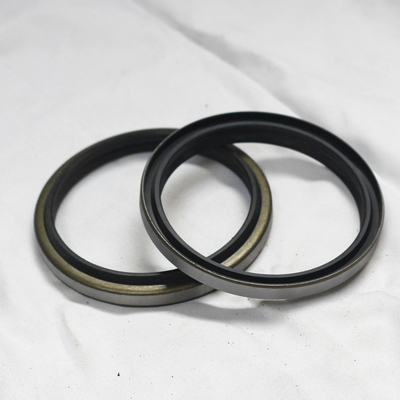 Sceaux d'huile DKB pour moteur de camions à décharges à demi-arbre PTFE distributeur de sceaux hydrauliques à piston