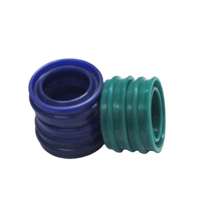 Solution d'étanchéité sans soudure Barre pneumatique hydraulique joints de piston 20*30*10.4 Sceau UE