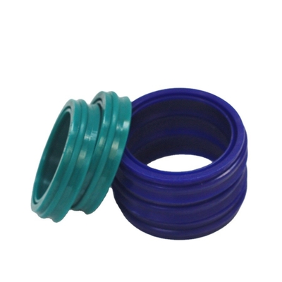 Solution d'étanchéité sans soudure Barre pneumatique hydraulique joints de piston 20*30*10.4 Sceau UE