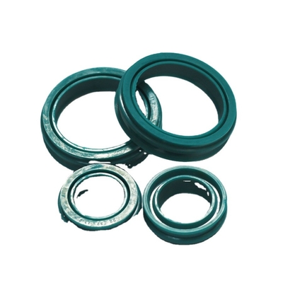 Solution d'étanchéité sans soudure Barre pneumatique hydraulique joints de piston 20*30*10.4 Sceau UE