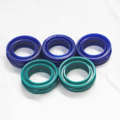 Sceaux pneumatiques en plastique EU TPU personnalisables pour diverses applications