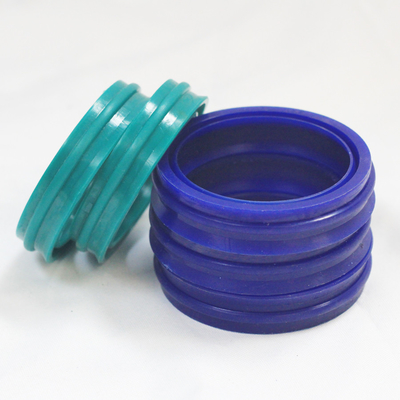 Sceaux pneumatiques en plastique EU TPU personnalisables pour diverses applications