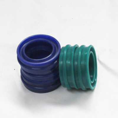 Sceaux pneumatiques en plastique EU TPU personnalisables pour diverses applications