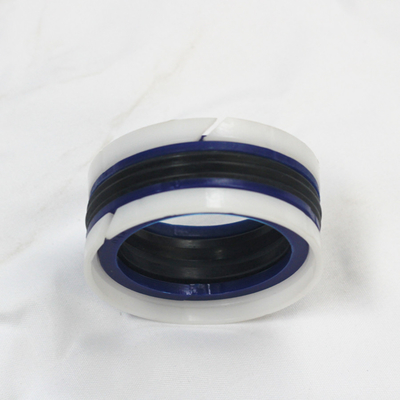 KDAS Compact Seal NBR Matériau polymère PU pour une tige de piston hydraulique