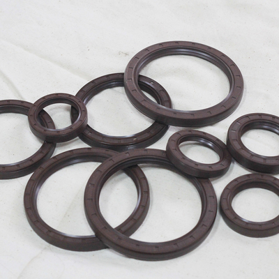 900*950*25 TC Oil Seal en caoutchouc NBR FKM Parfait pour les applications de scellement
