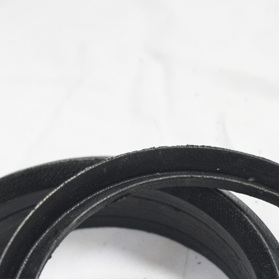 Tissu FKM/nbr, joints de joints en chevron en forme de V pour la protection et l'étanchéité des joints d'huile