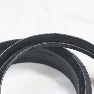 Tissu FKM/nbr, joints de joints en chevron en forme de V pour la protection et l'étanchéité des joints d'huile