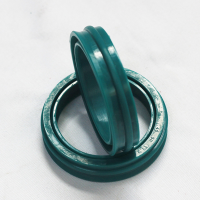 Résistance aux températures élevées joints de bâtons à piston de type UE pour cylindre pneumatique
