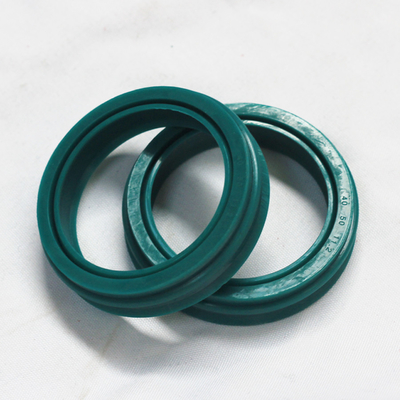 Rings d'étanchéité à l'air en PU NBR pour résistance à haute température