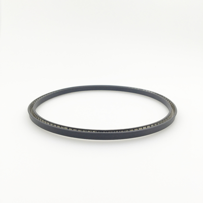 Matériau à haute teneur en polymère PTFE joint d'huile Divers types pour des performances optimales