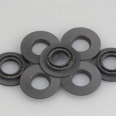 Matériau à haute teneur en polymère PTFE joint d'huile Divers types pour des performances optimales