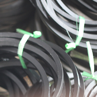 Ceinture en V 3V/SPZ SPA Ceintures en V classiques selon les exigences du client