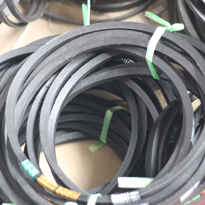Ceinture en V 3V/SPZ SPA Ceintures en V classiques selon les exigences du client