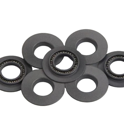 Sceaux en PTFE dynamisé par ressort pour toutes les industries