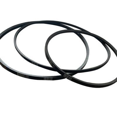 Ceinture V en caoutchouc agricole B1750 pour convoyeur dans l'emballage selon les besoins du client