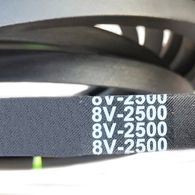 La ceinture d'alimentation classique enveloppée de ventilateur V La combinaison parfaite de personnalisation