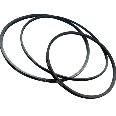 Ceinture V en caoutchouc agricole B1750 pour convoyeur dans l'emballage selon les besoins du client