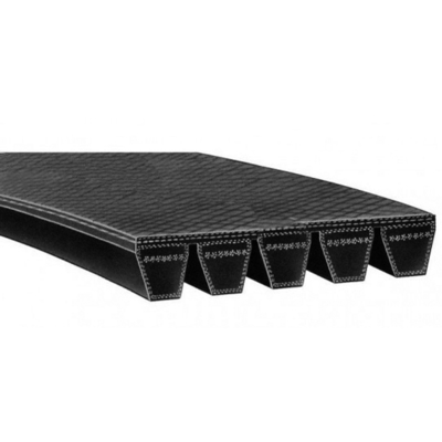 Systèmes d'engrenages ceinture V-ceinture 3L5V2400 ceintures V classiques OEM/ODM