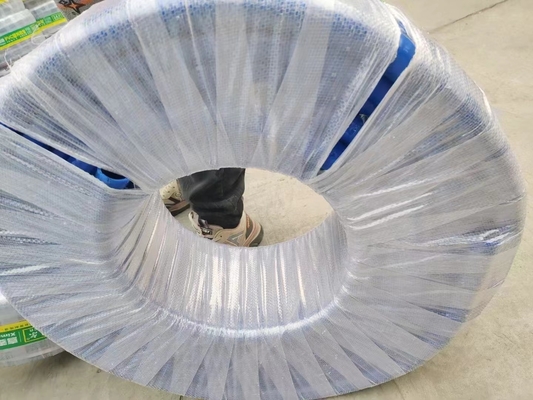 Résistant à la chaleur Rouge Bleu 6mm 8mm 10mm 12mm 14mm 15mm Souple de chauffage à vide en silicone