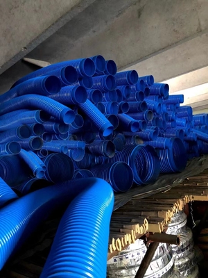 Résistant à haute température flexible 20mm 22mm 24mm 25mm 30mm Extrusion sous vide tressé chauffage renforcé tuyau en silicone