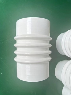 PULI Outils personnalisés Boucles en caoutchouc moulé Couverture contre la poussière Boucles en caoutchouc de silicone en néoprène NBR flexible