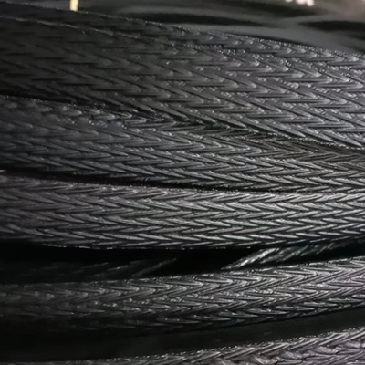 Ceinture en caoutchouc résistant à l'usure de la série SPZ
