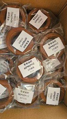 Joint d'étanchéité 60*85*12 TC en caoutchouc NBR FKM parfait pour l'étanchéité