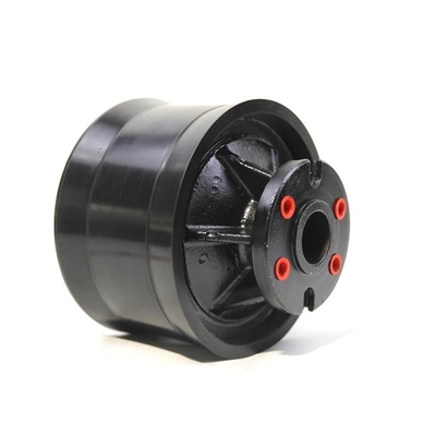 PM230 262893000 Piston Intégral Putzmeister pour Camions Pompes à Béton