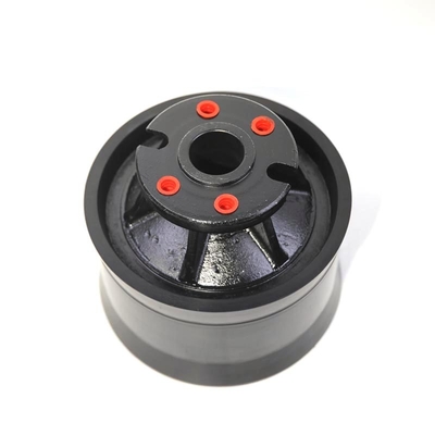 PM230 262893000 Piston Intégral Putzmeister pour Camions Pompes à Béton